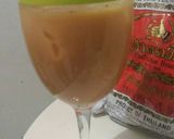 Foto langkah ke 3 dari resep Thai & Green Milk Tea.