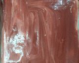 Foto langkah ke 11 dari resep Hurricane Red Velvet Swiss Roll Cake.