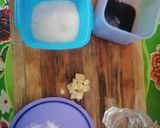 Foto del paso 2 de la receta: Yakitori