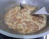 Foto langkah ke 3 dari resep Usus Ayam Masak Kecap Pedas.