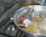 صورة لخطوة 11 من وصفة الحمام الكداب باسهل طريقه مع افتكاسات لوكا