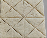 Foto del paso 2 de la receta: Scones de queso (fáciles)