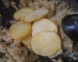 Foto langkah ke 2 dari resep Perkedel Kentang.