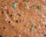 A picture of step 3 of Sesame Chutney (Til ki Chutney).