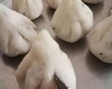 A picture of step 30 of Savoury spicy Modak.