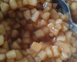 Foto langkah ke 1 dari resep Fried Apple pie.