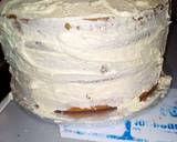 Red velvet cake recipe step 10 photo