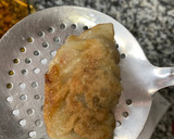 Foto del paso 5 de la receta: Gyozas japonesas