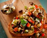 Foto del paso 4 de la receta: Antipasto Italiano