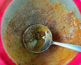 Foto del paso 9 de la receta: Alubias Rojas cocidas con bolas de acelgas y coles