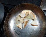 Foto del paso 5 de la receta: Filete de res al perejil, con papas rústicas