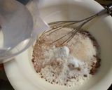 Foto langkah ke 1 dari resep Martabak Mini Coklat.