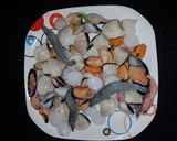 Foto del paso 2 de la receta: 🥘 fideuá 🥘