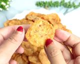 Foto langkah ke 8 dari resep Kripik tempe.