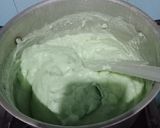 Foto langkah ke 5 dari resep Candil Ubi Ungu + Bubur Sumsum Pandan.