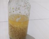 Foto langkah ke 5 dari resep Baceman bawang putih sederhana.