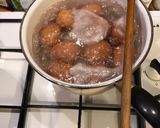 Rakott krumpli Keto és Mark módra recept fázis 3 fotója