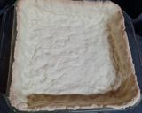 A picture of step 2 of Glutten- free Apple Meringue.
