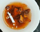 अरहर दाल सांबर (arhar dal sambar recipe in Hindi) रेसिपी चरण 3 फोटो