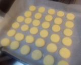 Foto del paso 4 de la receta: Alfajores de maicena
