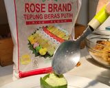 Foto langkah ke 5 dari resep Putu tanpa Cetakan.