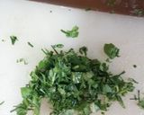 Foto del passaggio 3 della ricetta Sformato di melanzane 🌷