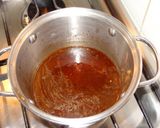 A picture of step 3 of Mongolian Chicken Wing Drumettes - Jon Style.