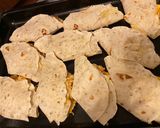 Foto del paso 13 de la receta: Mis quesadillas