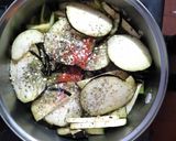 Foto del paso 3 de la receta: Rico y sano! Verduras tipo wok
