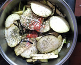 Foto del paso 3 de la receta: Rico y sano! Verduras tipo wok