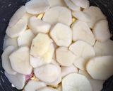 Foto del paso 2 de la receta: Papas Rick Cuisine👌🏻