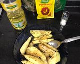 Foto del paso 2 de la receta: Papas rústicas