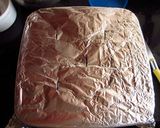A picture of step 8 of Microwave Capsicum Rice - Step by Step Recipe.