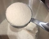 Foto del paso 1 de la receta: Bombas Rellenas Clásicas
