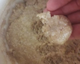 Foto del paso 3 de la receta: Galletitas semi integrales de coco 🥥 (sin manteca)