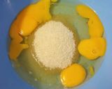 Foto langkah ke 1 dari resep Bolu nangka.