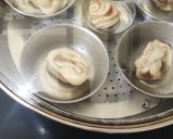 A picture of step 8 of Cinnamon Rolls.