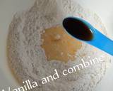 Soft Mandazi recipe step 2 photo