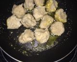Foto langkah ke 1 dari resep Bakso Bakar Teflon.