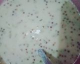 Foto langkah ke 2 dari resep Peyek daun bayam.