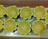 Foto langkah ke 1 dari resep Pie Buah Mini (Mini Fruit Pie).