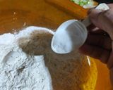 Foto langkah ke 5 dari resep Tempe Mendoan.
