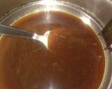 A picture of step 1 of Cold Coffee.