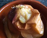 Foto del paso 6 de la receta Manzanas asadas