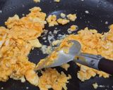 Foto langkah ke 2 dari resep Nasi Goreng ala Eropa.