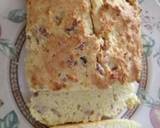 Rustic bread with ricotta and speck recipe step 3 photo