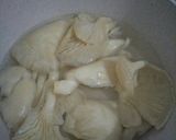 Foto langkah ke 1 dari resep Sate Jamur.