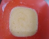 Foto del paso 2 de la receta: Muffins marmolados con cobertura kinder