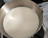 Foto langkah ke 6 dari resep Boba Milk Tea.