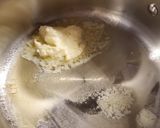 A picture of step 1 of Chicken and Cauliflower Gnocchi Soup.
